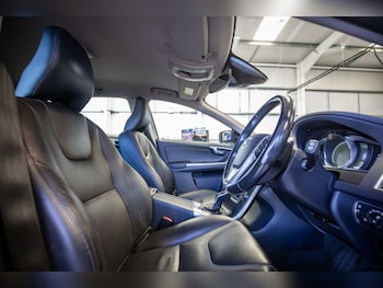 Used Volvo XC60 2015 for sale - 78287587: Photo