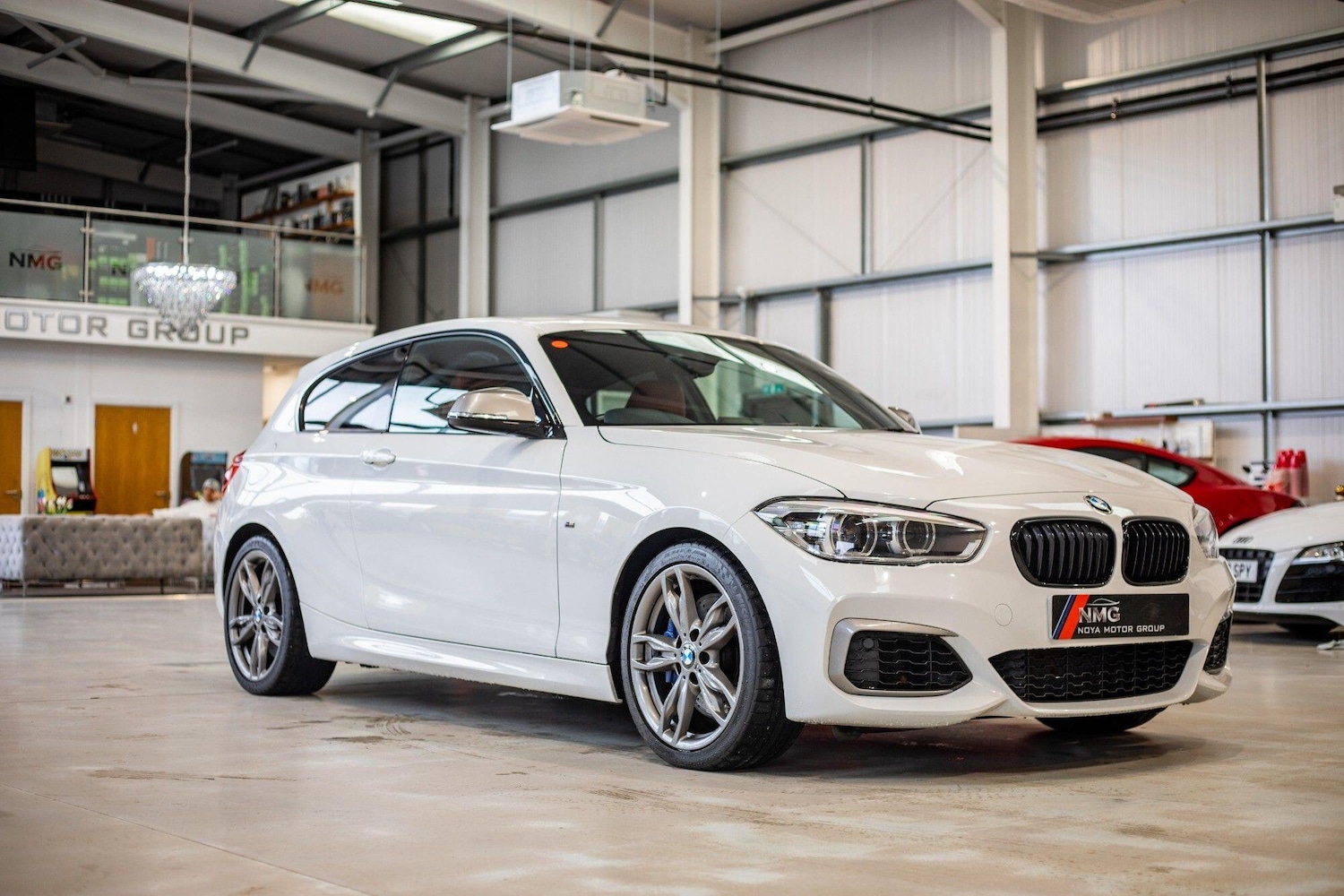 Used BMW 1 Series for sale - 78007743: Photo 10