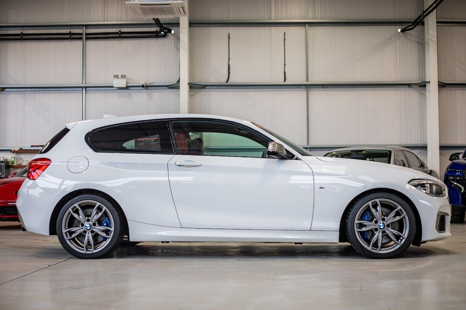 Used BMW 1 Series for sale - 78007743: Photo 11