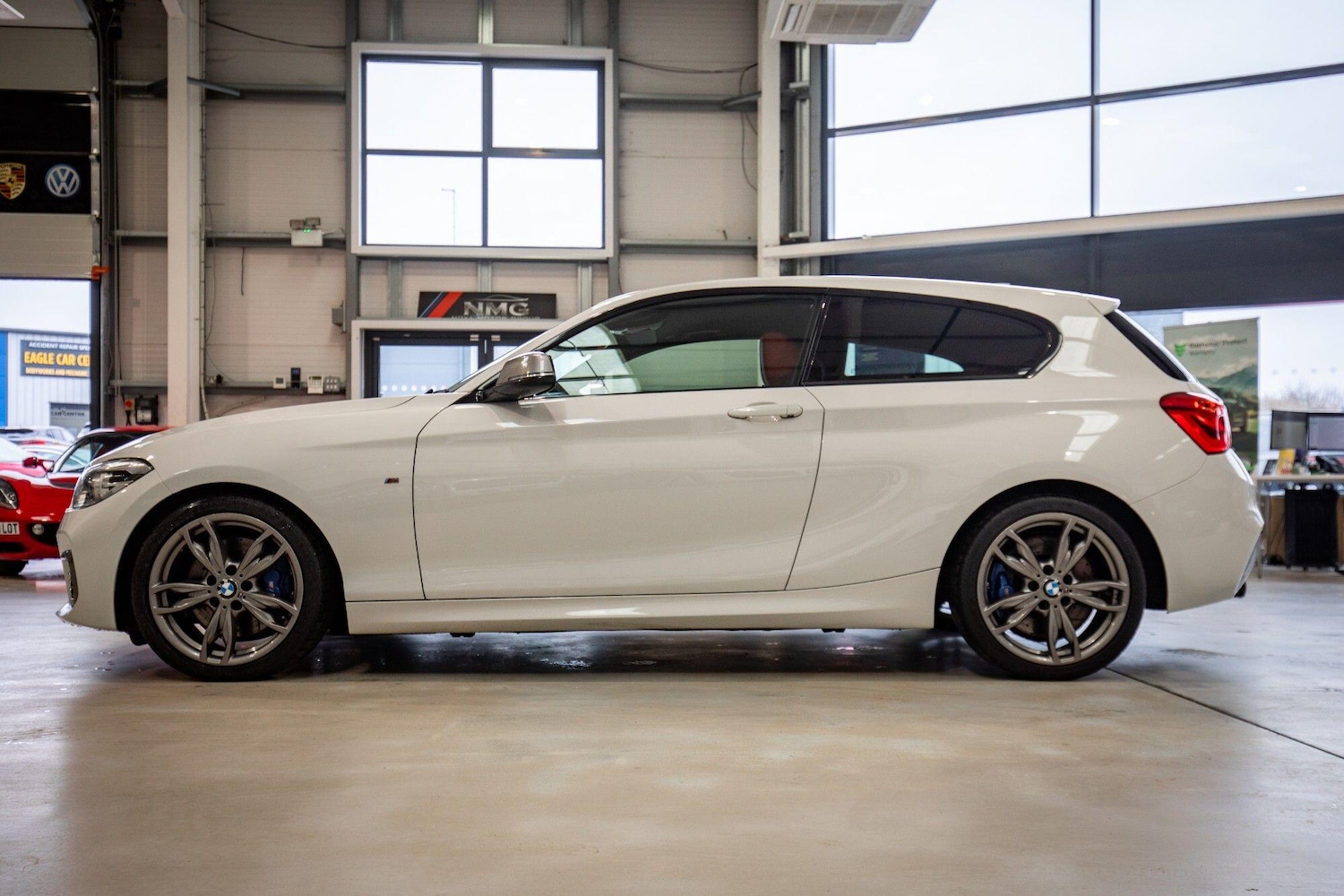 Used BMW 1 Series for sale - 78007743: Photo 12