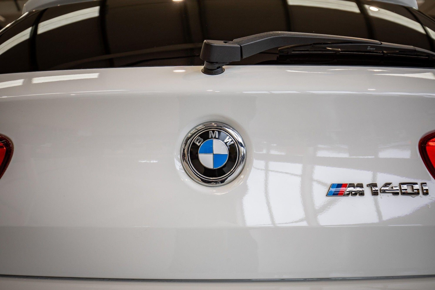 Used BMW 1 Series for sale - 78007743: Photo 13