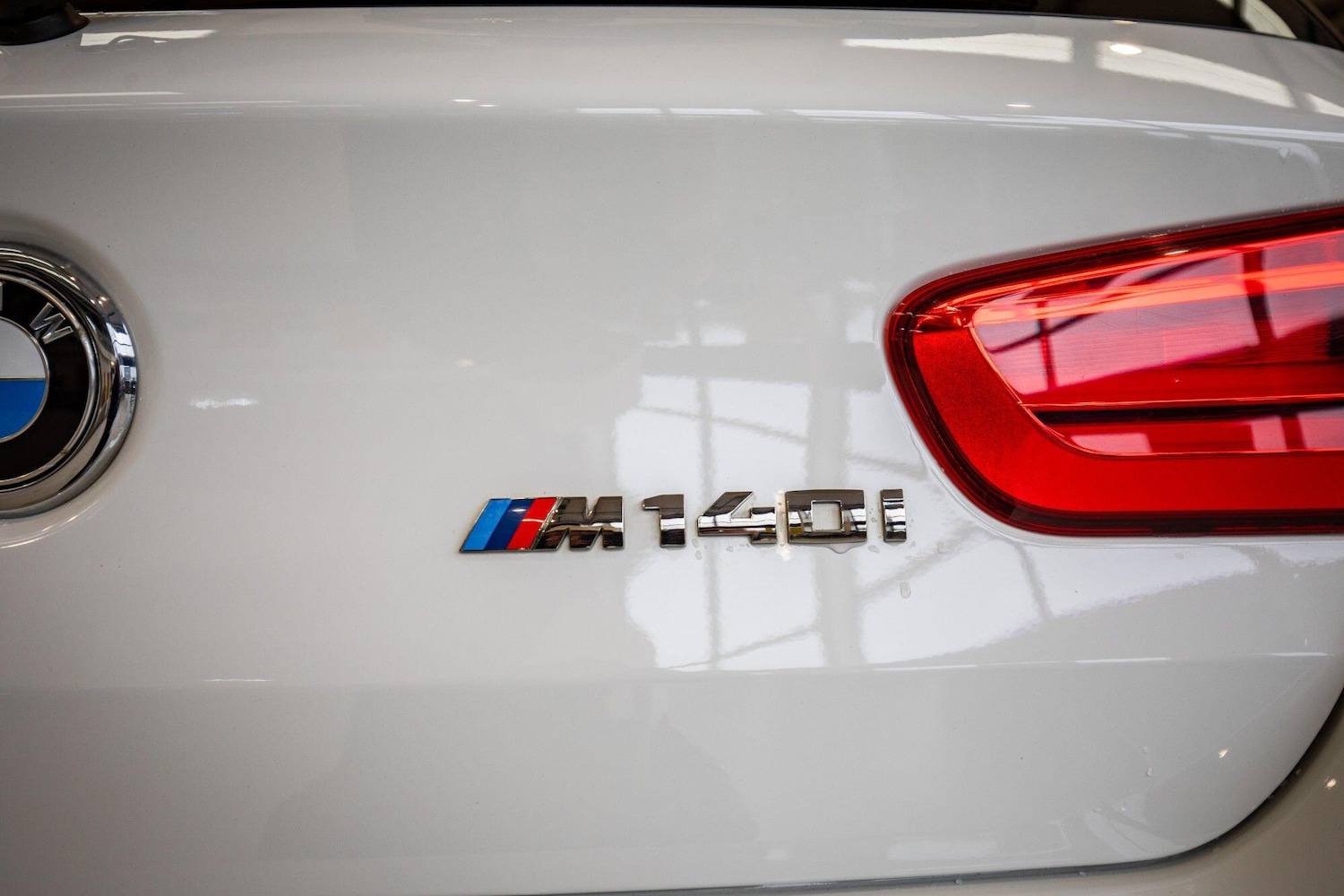 Used BMW 1 Series for sale - 78007743: Photo 14