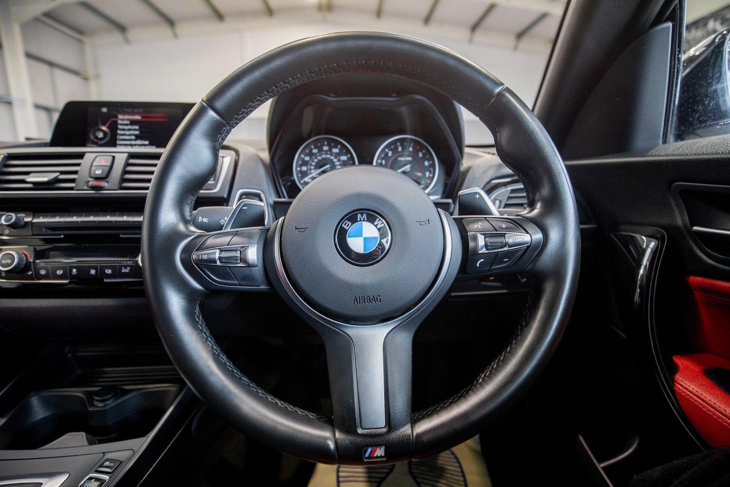 Used BMW 1 Series for sale - 78007743: Photo 20