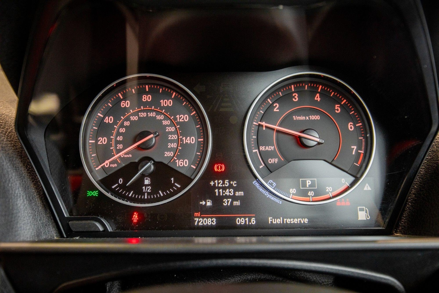 Used BMW 1 Series for sale - 78007743: Photo 21