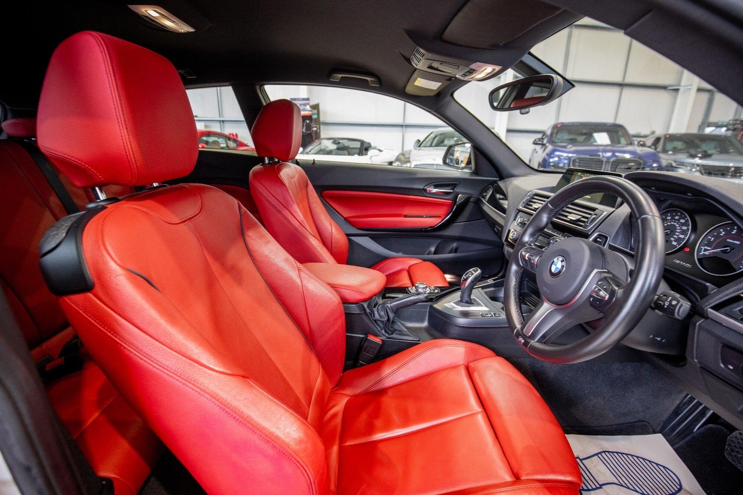 Used BMW 1 Series for sale - 78007743: Photo 3