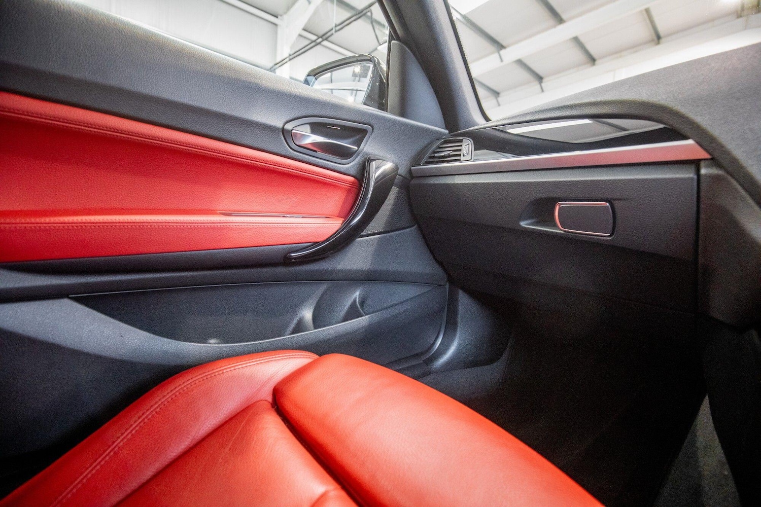 Used BMW 1 Series for sale - 78007743: Photo 33