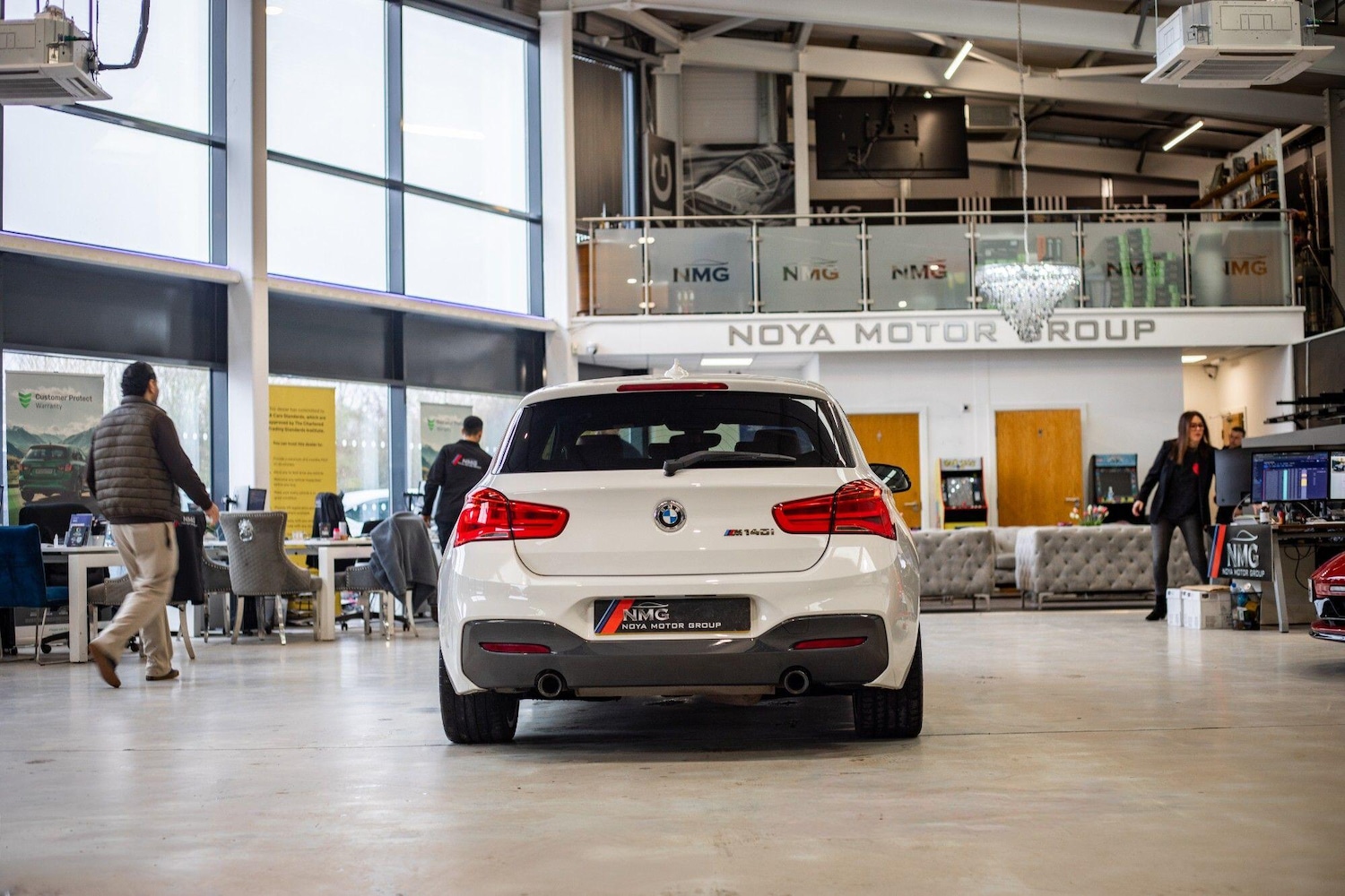 Used BMW 1 Series for sale - 78007743: Photo 37