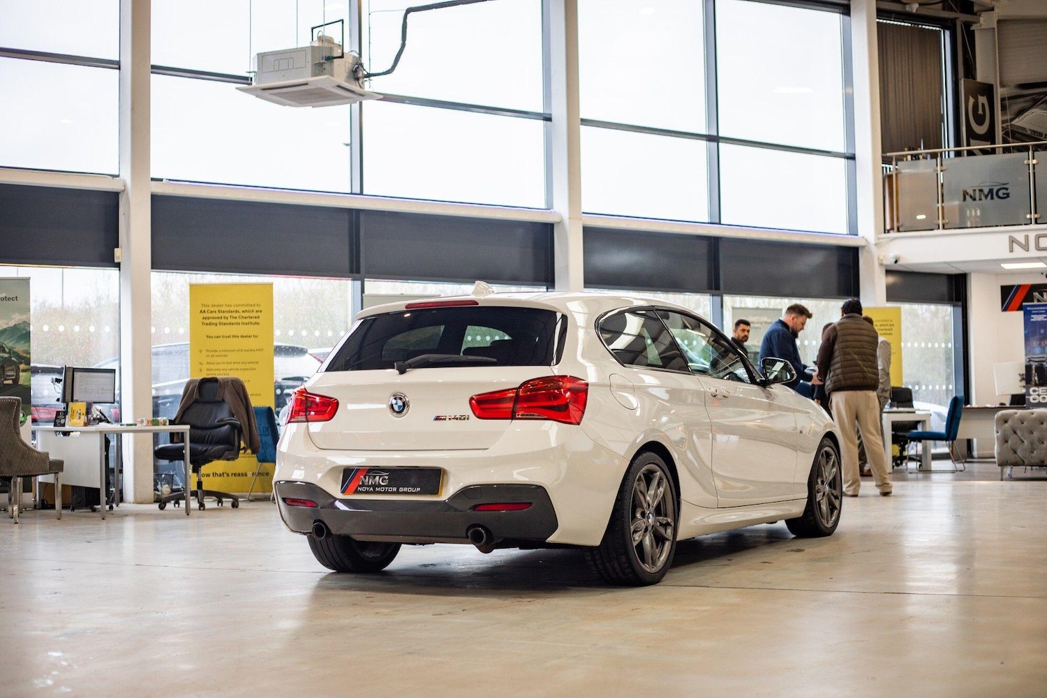 Used BMW 1 Series for sale - 78007743: Photo 38