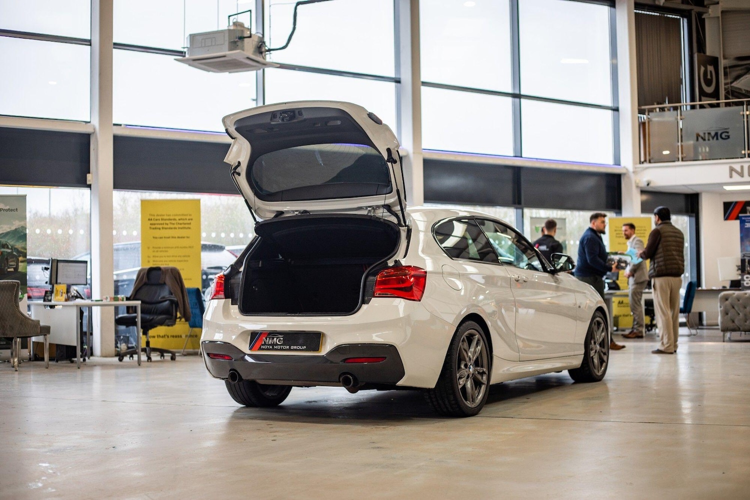 Used BMW 1 Series for sale - 78007743: Photo 39