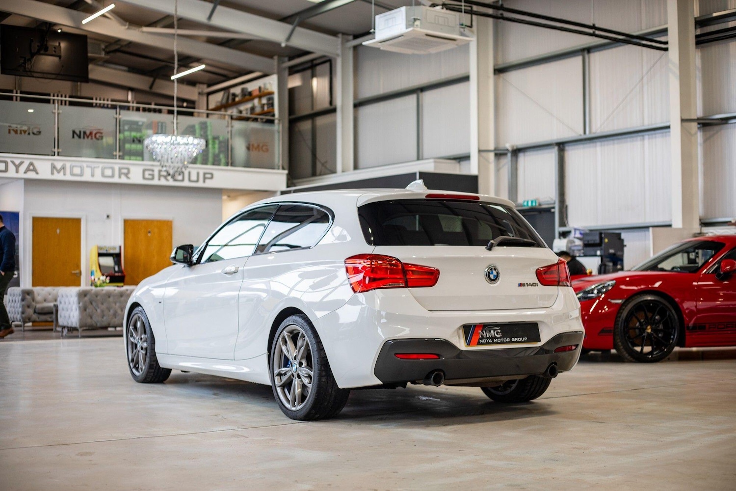 Used BMW 1 Series for sale - 78007743: Photo 4