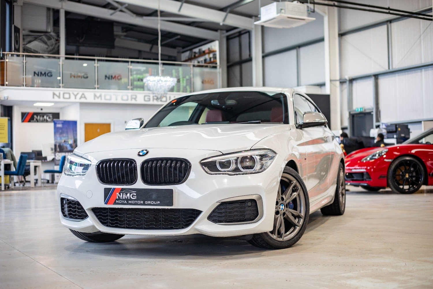 Used BMW 1 Series for sale - 78007743: Photo 5