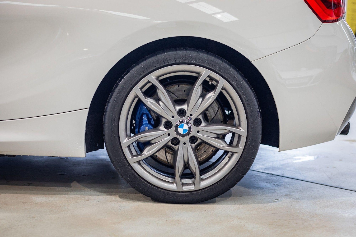 Used BMW 1 Series for sale - 78007743: Photo 7