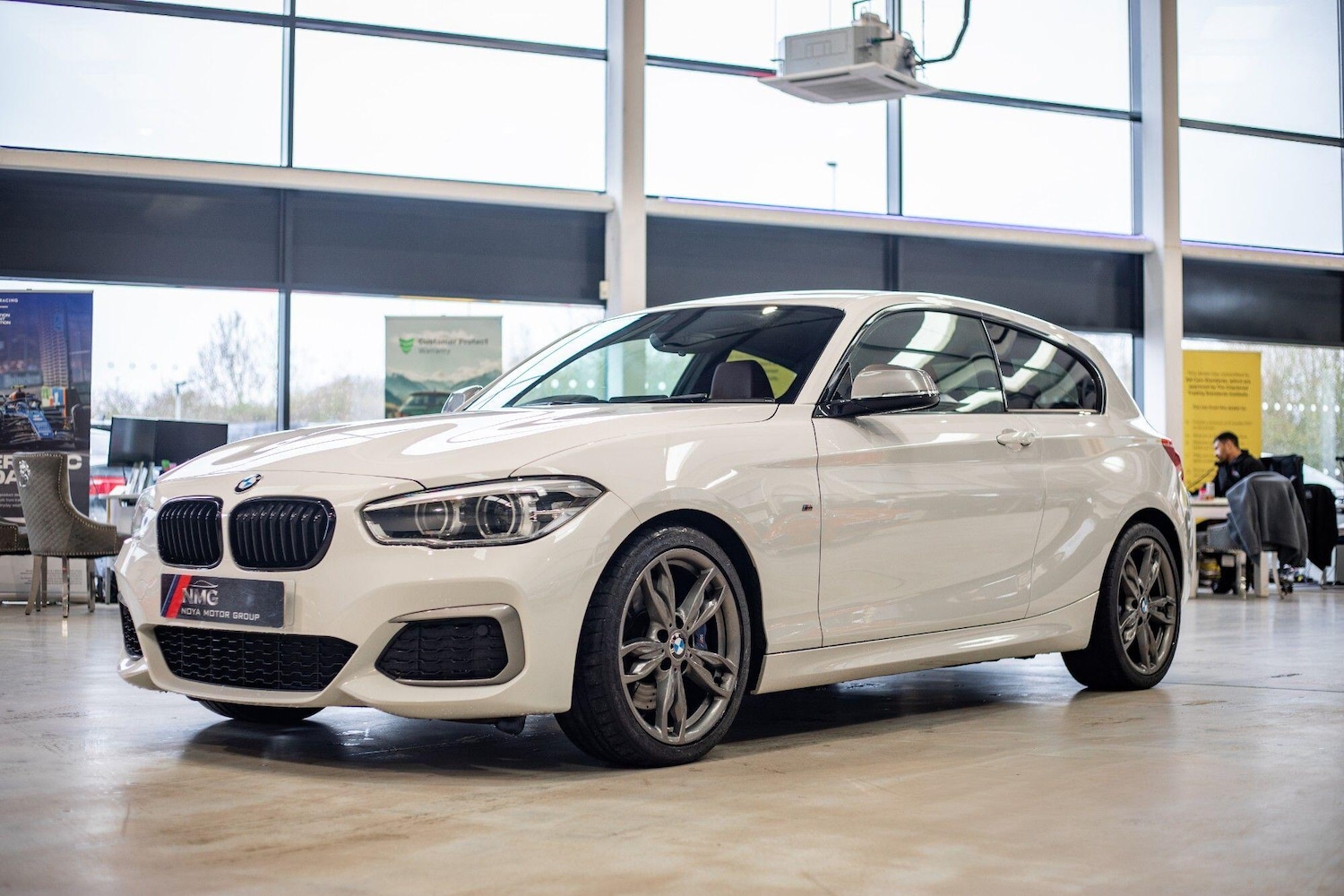 Used BMW 1 Series for sale - 78007743: Photo 8