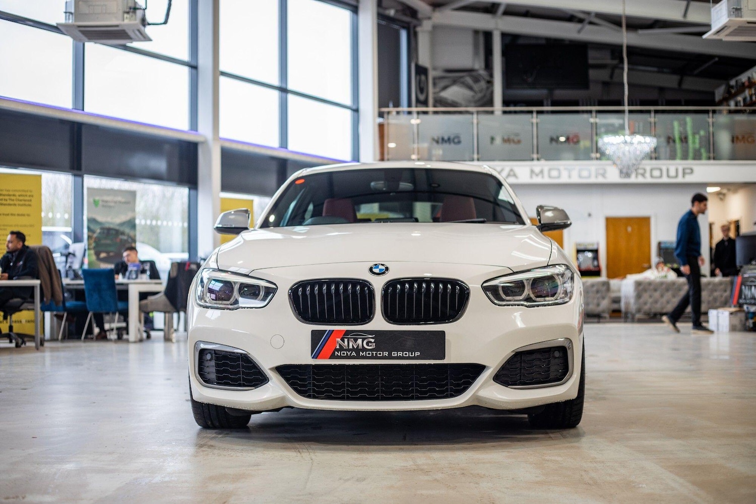 Used BMW 1 Series for sale - 78007743: Photo 9