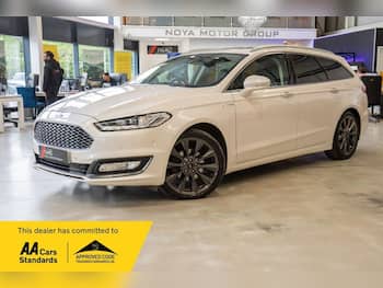 Used Ford Mondeo 2018 for sale - 79708498: Photo