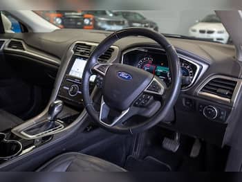Used Ford Mondeo 2018 for sale - 79708498: Photo