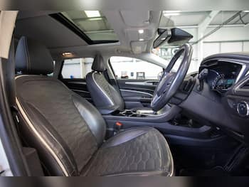 Used Ford Mondeo 2018 for sale - 79708498: Photo