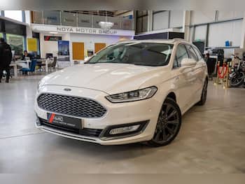 Used Ford Mondeo 2018 for sale - 79708498: Photo