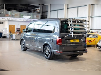 Used Volkswagen California 2017 for sale - 78382170: Photo