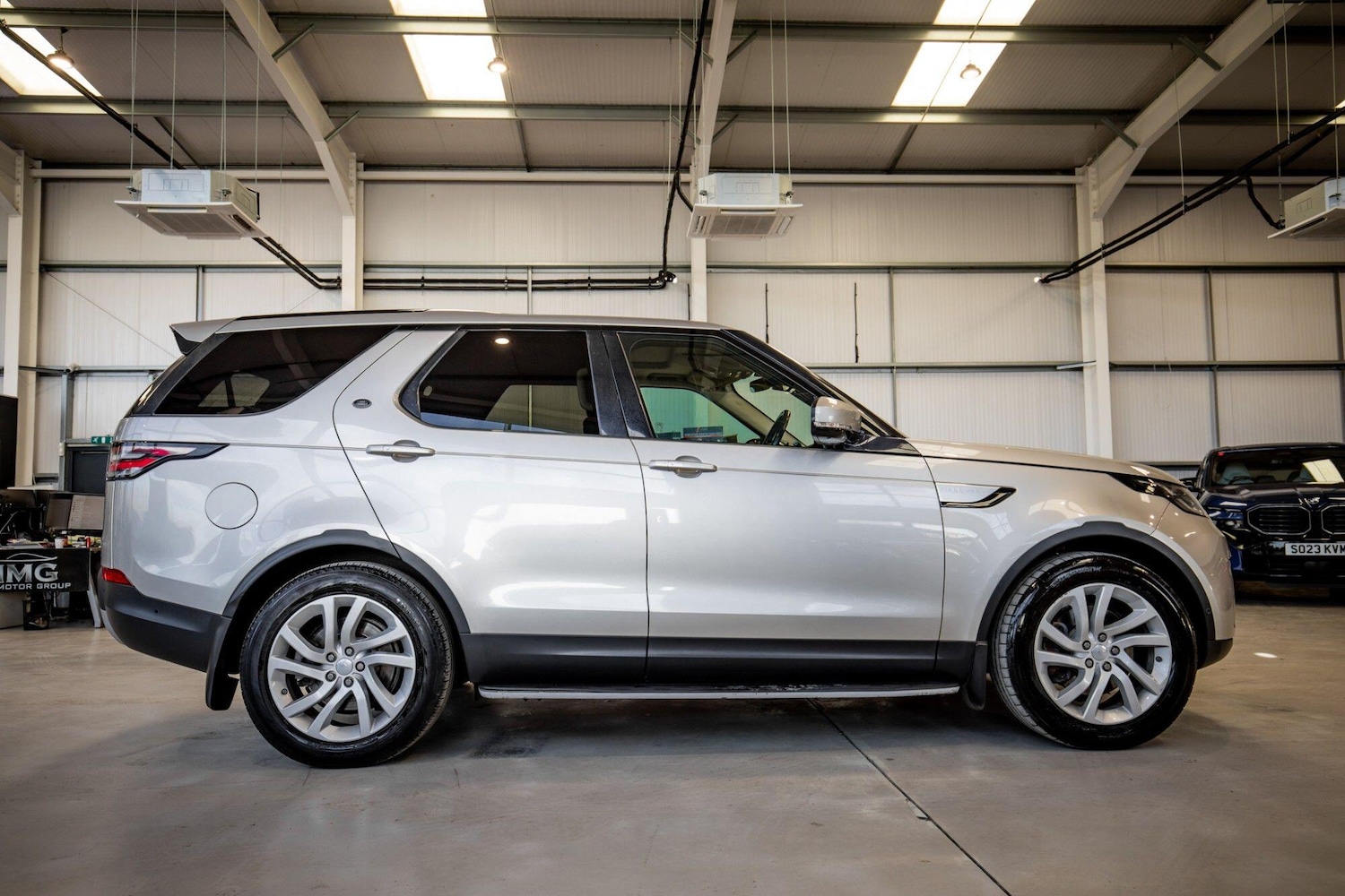 Used Land Rover Discovery 2017 for sale - 78148306: Photo 13