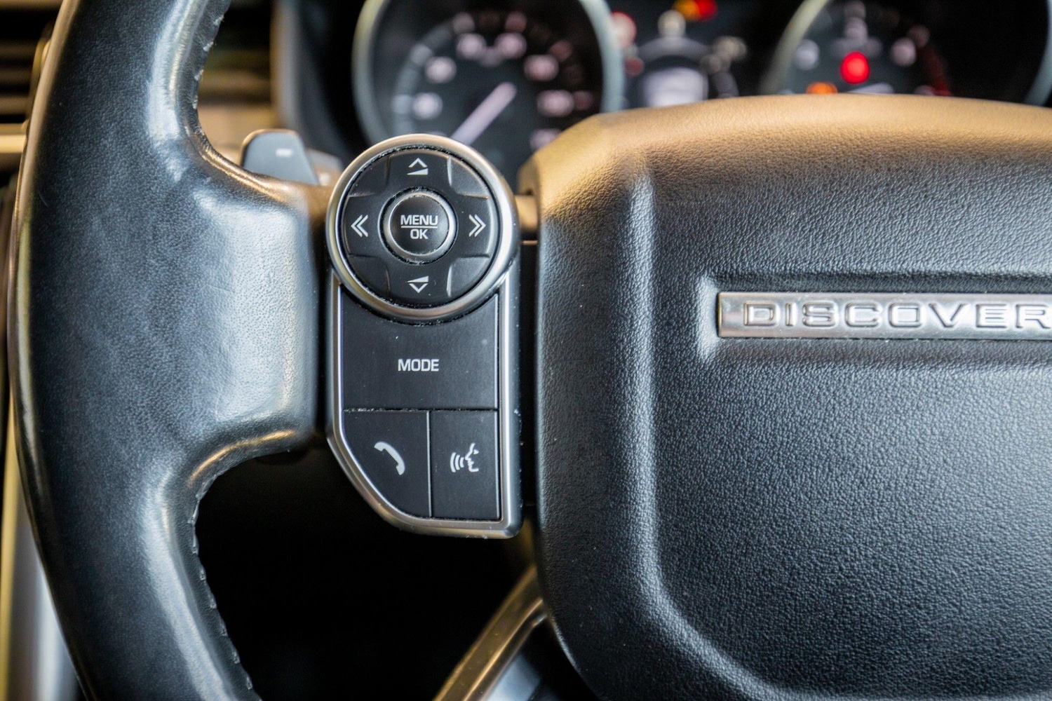 Used Land Rover Discovery 2017 for sale - 78148306: Photo 21