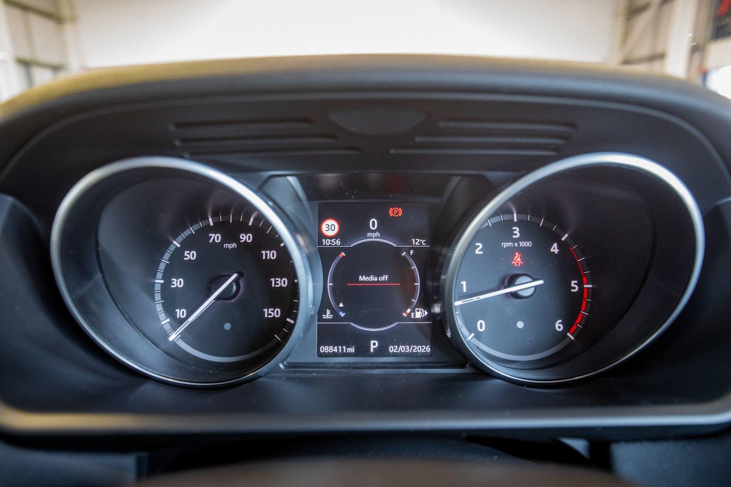 Used Land Rover Discovery 2017 for sale - 78148306: Photo 24