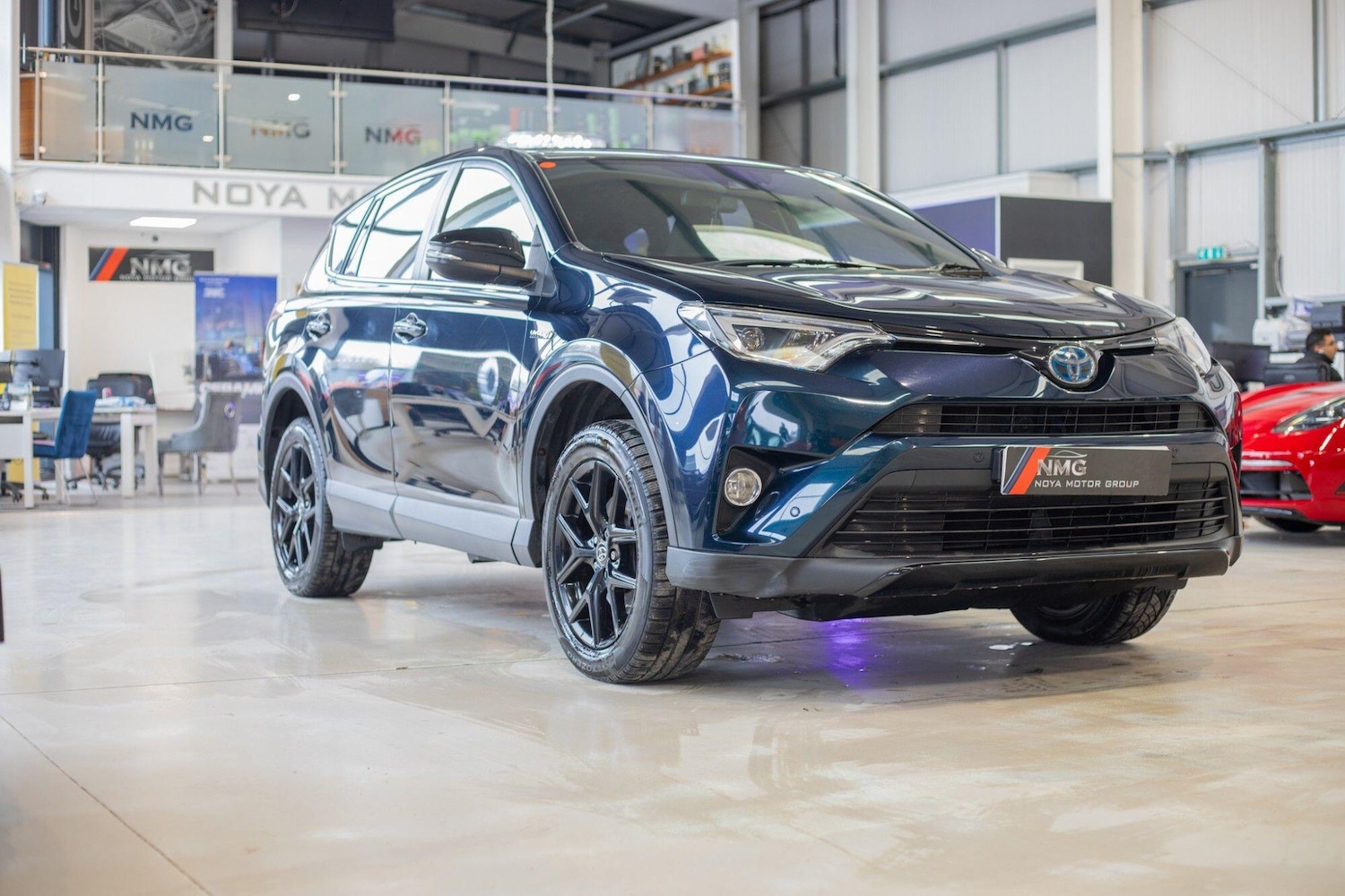 Used Toyota RAV4 for sale - 77809175: Photo 10