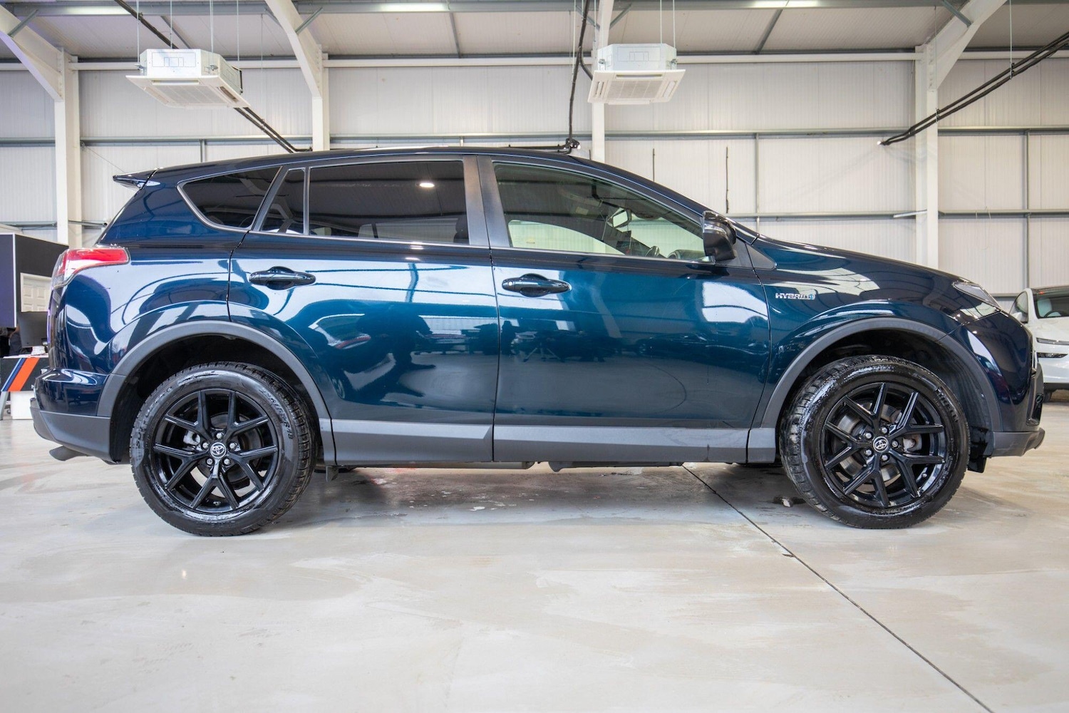 Used Toyota RAV4 for sale - 77809175: Photo 11