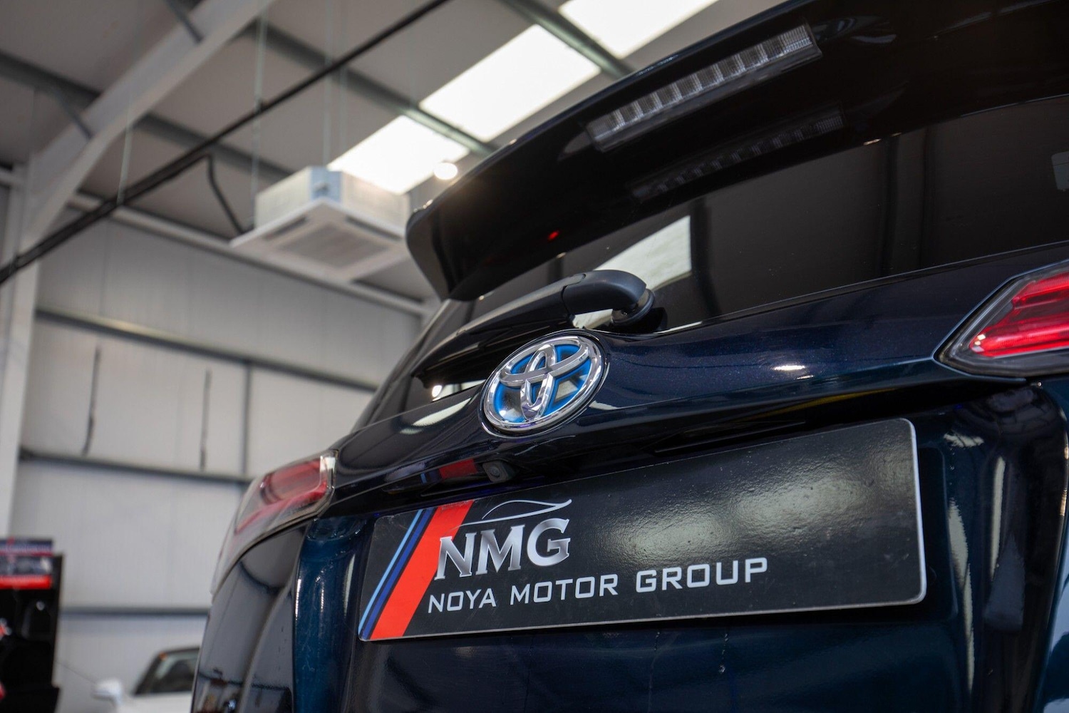 Used Toyota RAV4 for sale - 77809175: Photo 16