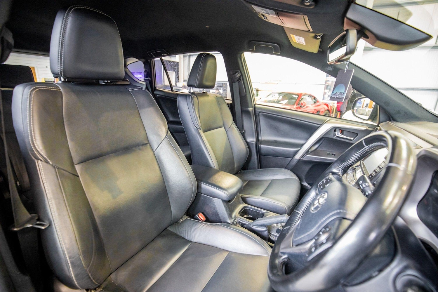 Used Toyota RAV4 for sale - 77809175: Photo 19