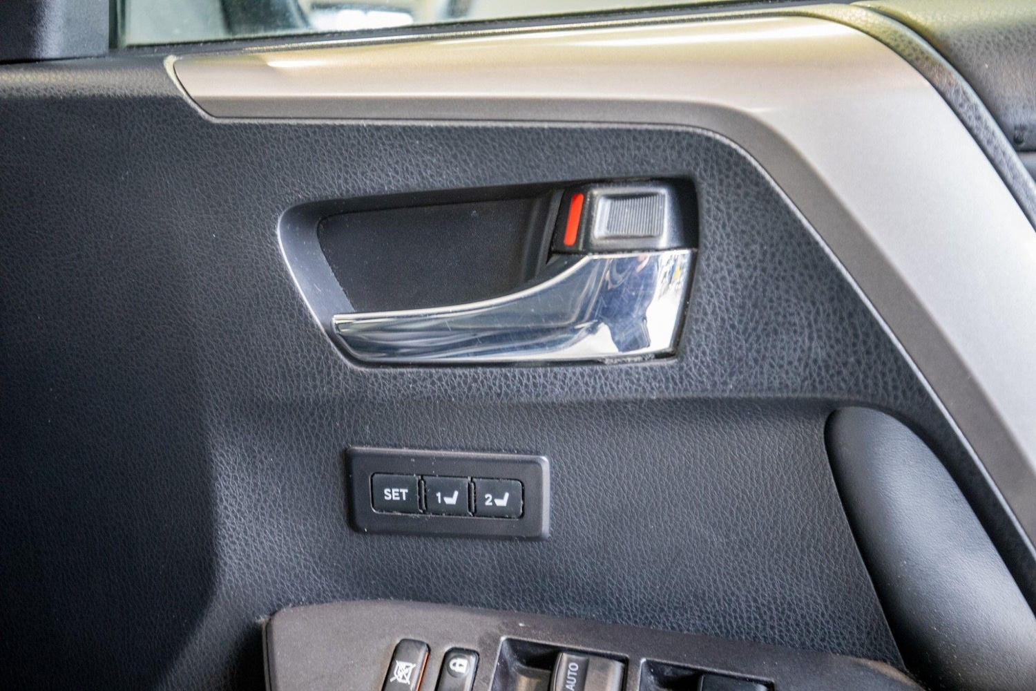 Used Toyota RAV4 for sale - 77809175: Photo 21