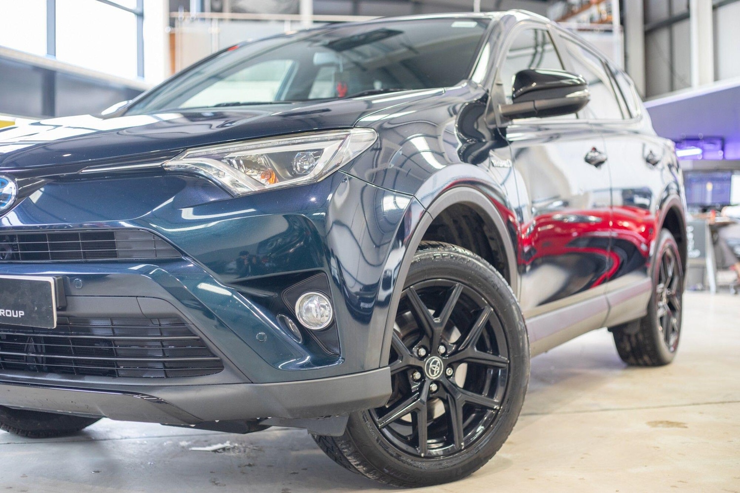 Used Toyota RAV4 for sale - 77809175: Photo 6