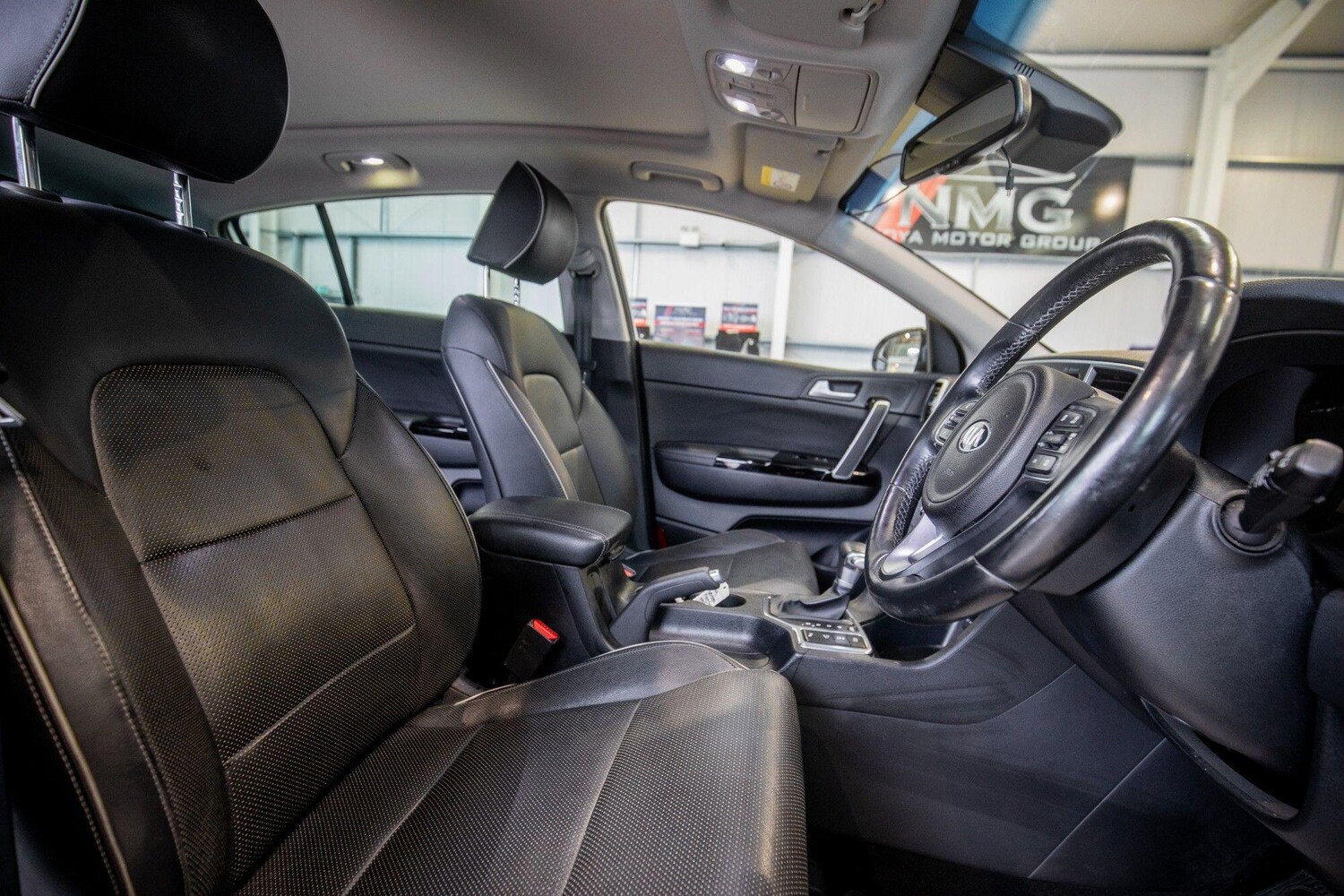 Used Kia Sportage 2017 for sale - 76825191: Photo 17