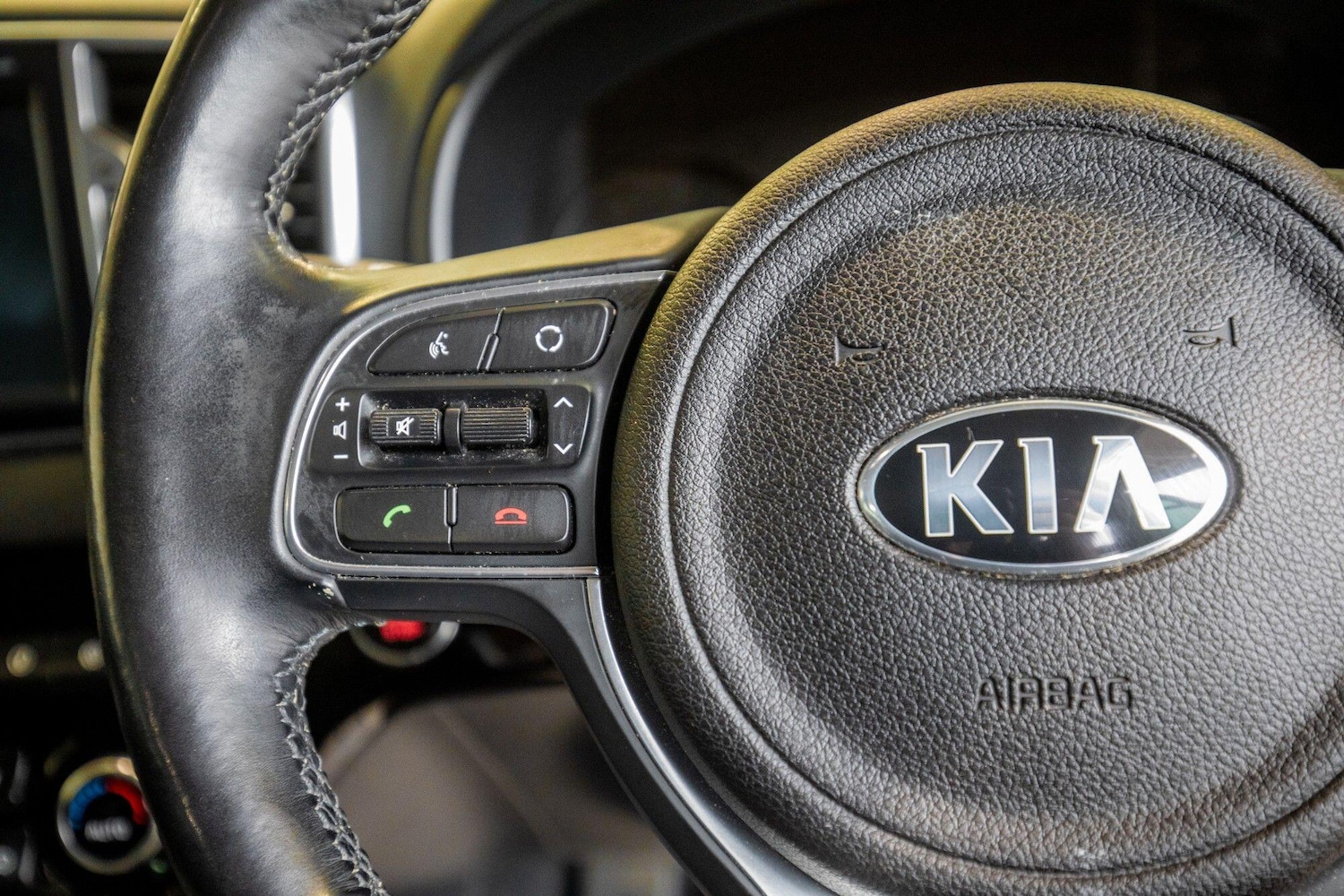 Used Kia Sportage 2017 for sale - 76825191: Photo 21