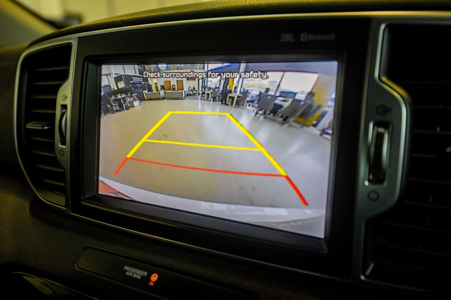 Used Kia Sportage 2017 for sale - 76825191: Photo 28