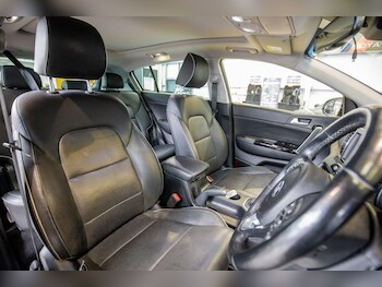 Used Kia Sportage 2017 for sale - 76825191: Photo