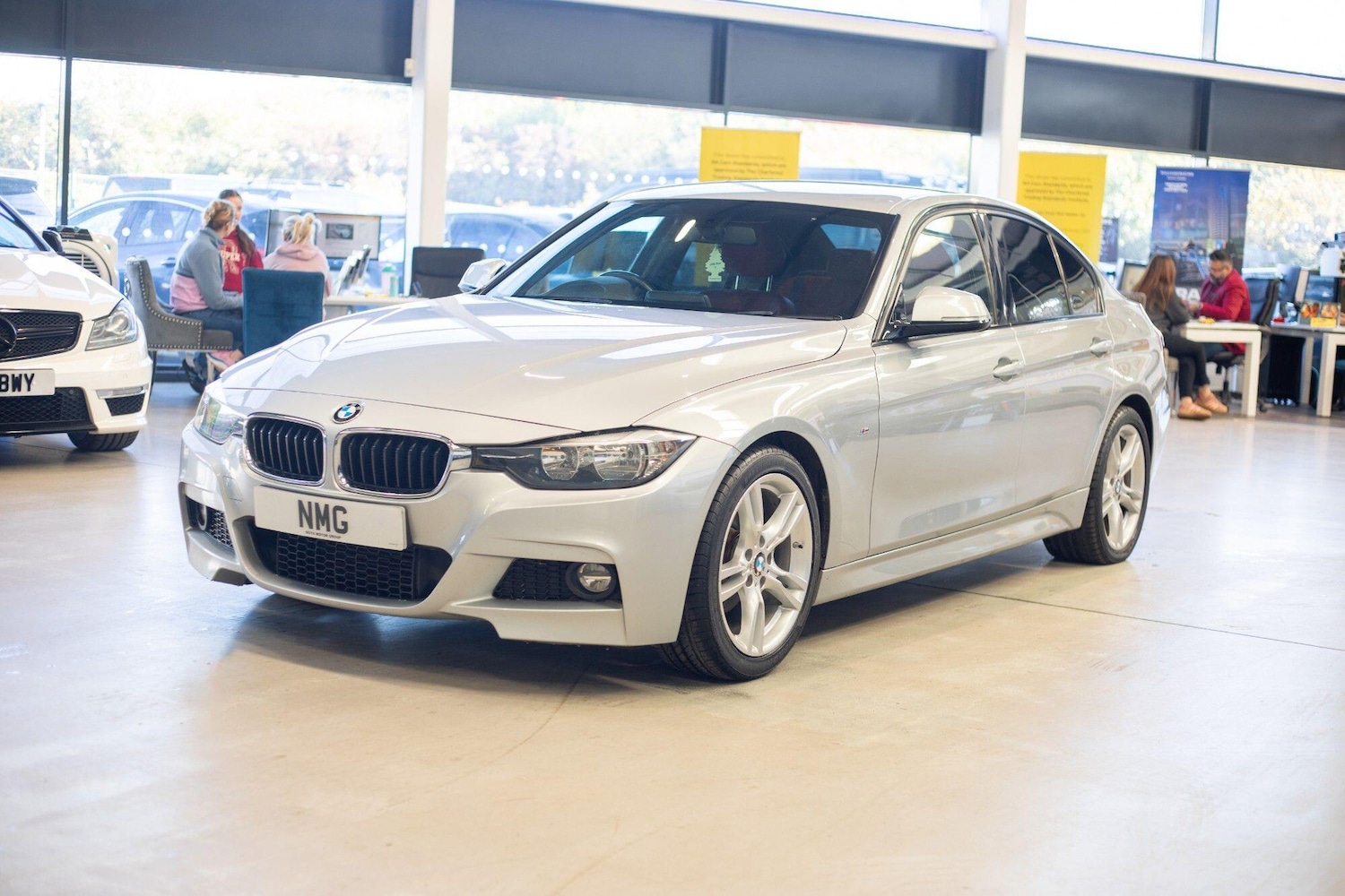 Used BMW 3 Series for sale - 76824019: Photo 10