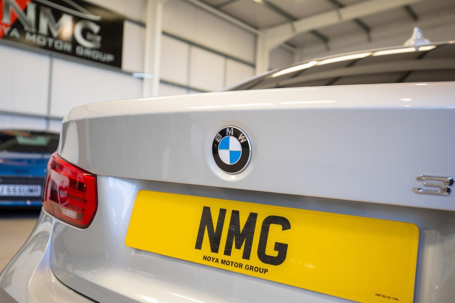 Used BMW 3 Series for sale - 76824019: Photo 12