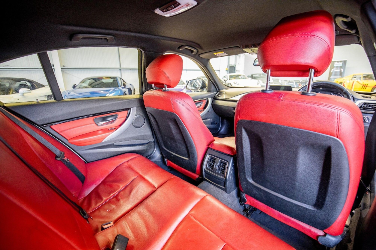 Used BMW 3 Series for sale - 76824019: Photo 13