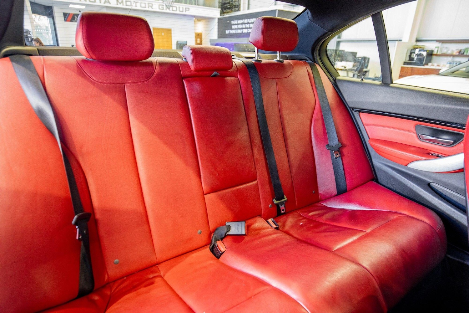 Used BMW 3 Series for sale - 76824019: Photo 14