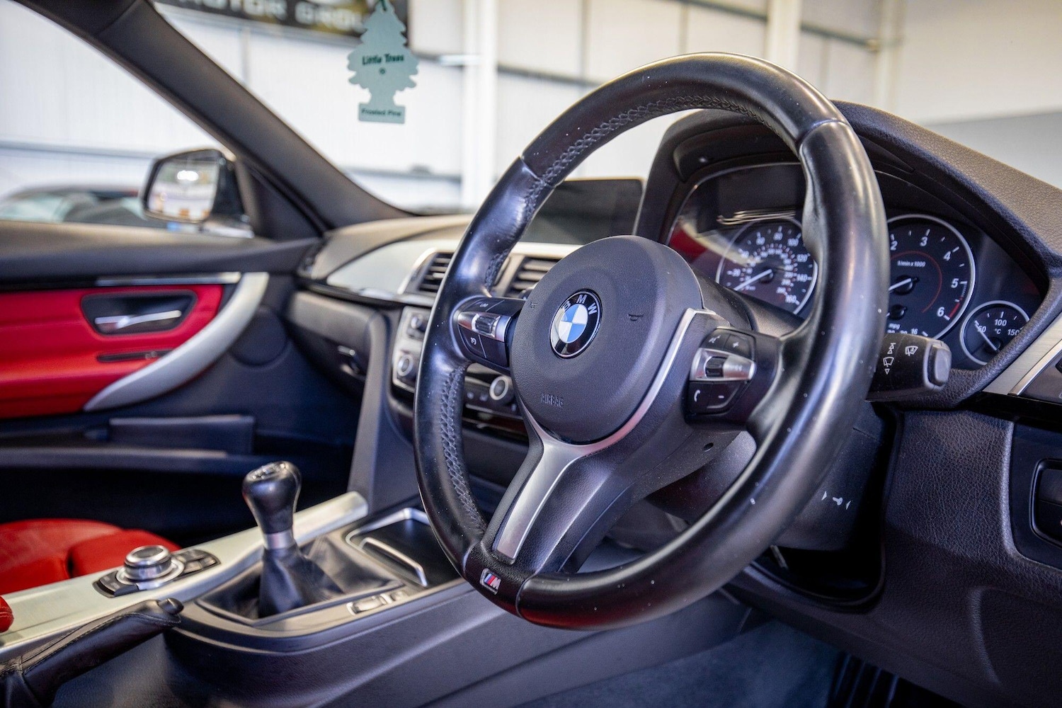 Used BMW 3 Series for sale - 76824019: Photo 17