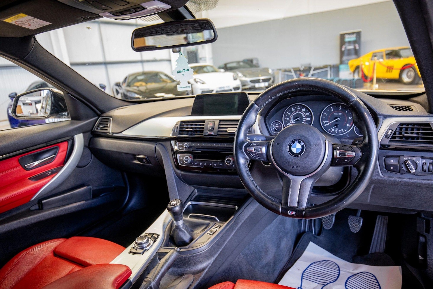 Used BMW 3 Series for sale - 76824019: Photo 2