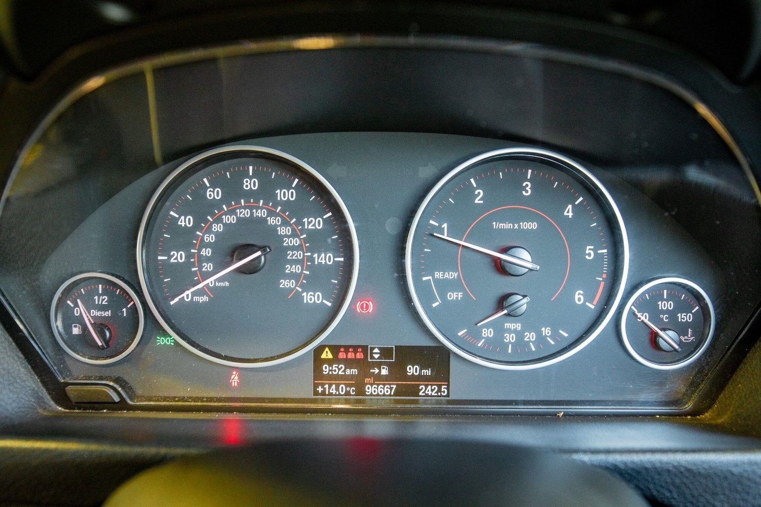 Used BMW 3 Series for sale - 76824019: Photo 22