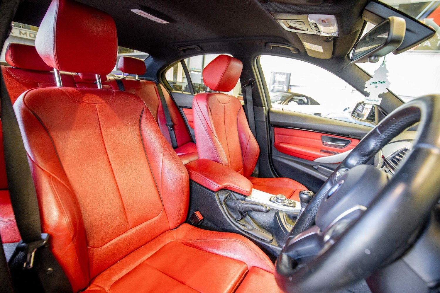 Used BMW 3 Series for sale - 76824019: Photo 3