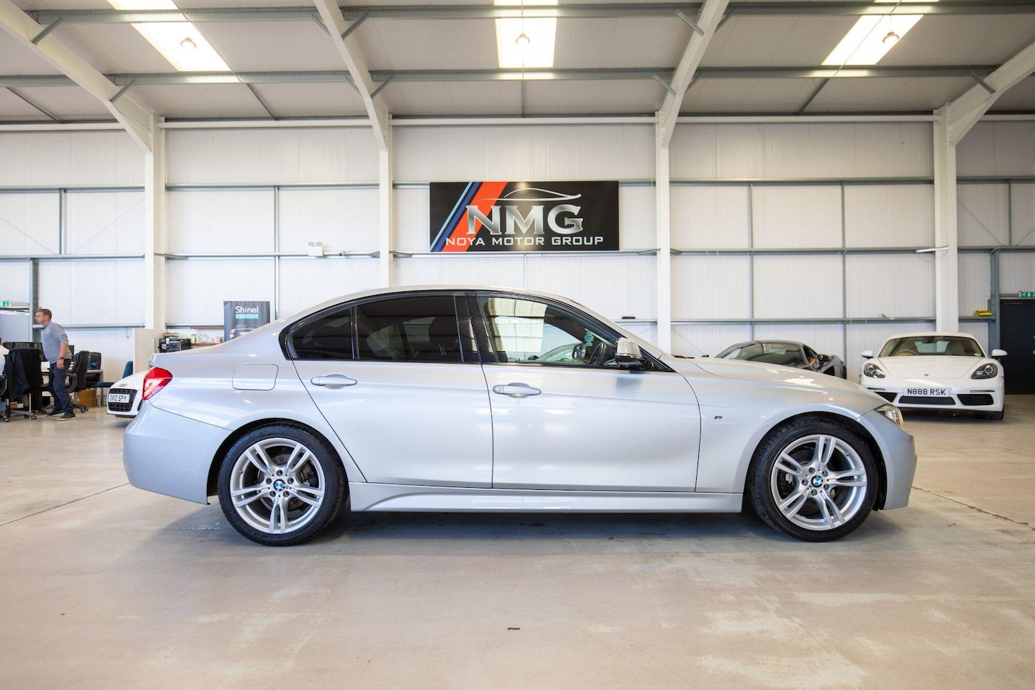 Used BMW 3 Series for sale - 76824019: Photo 33