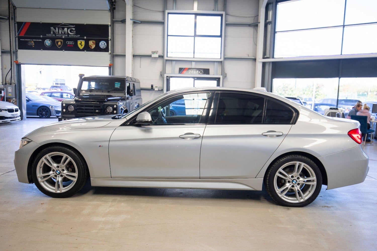 Used BMW 3 Series for sale - 76824019: Photo 34