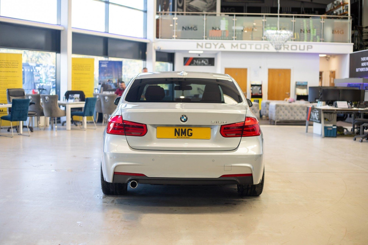 Used BMW 3 Series for sale - 76824019: Photo 35