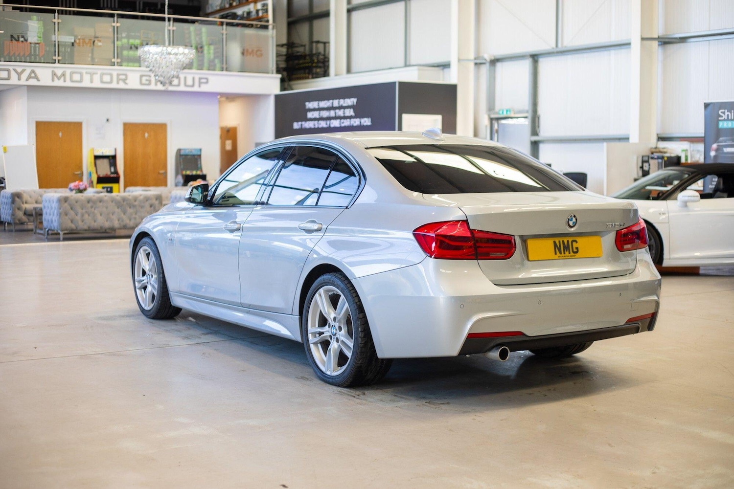 Used BMW 3 Series for sale - 76824019: Photo 36