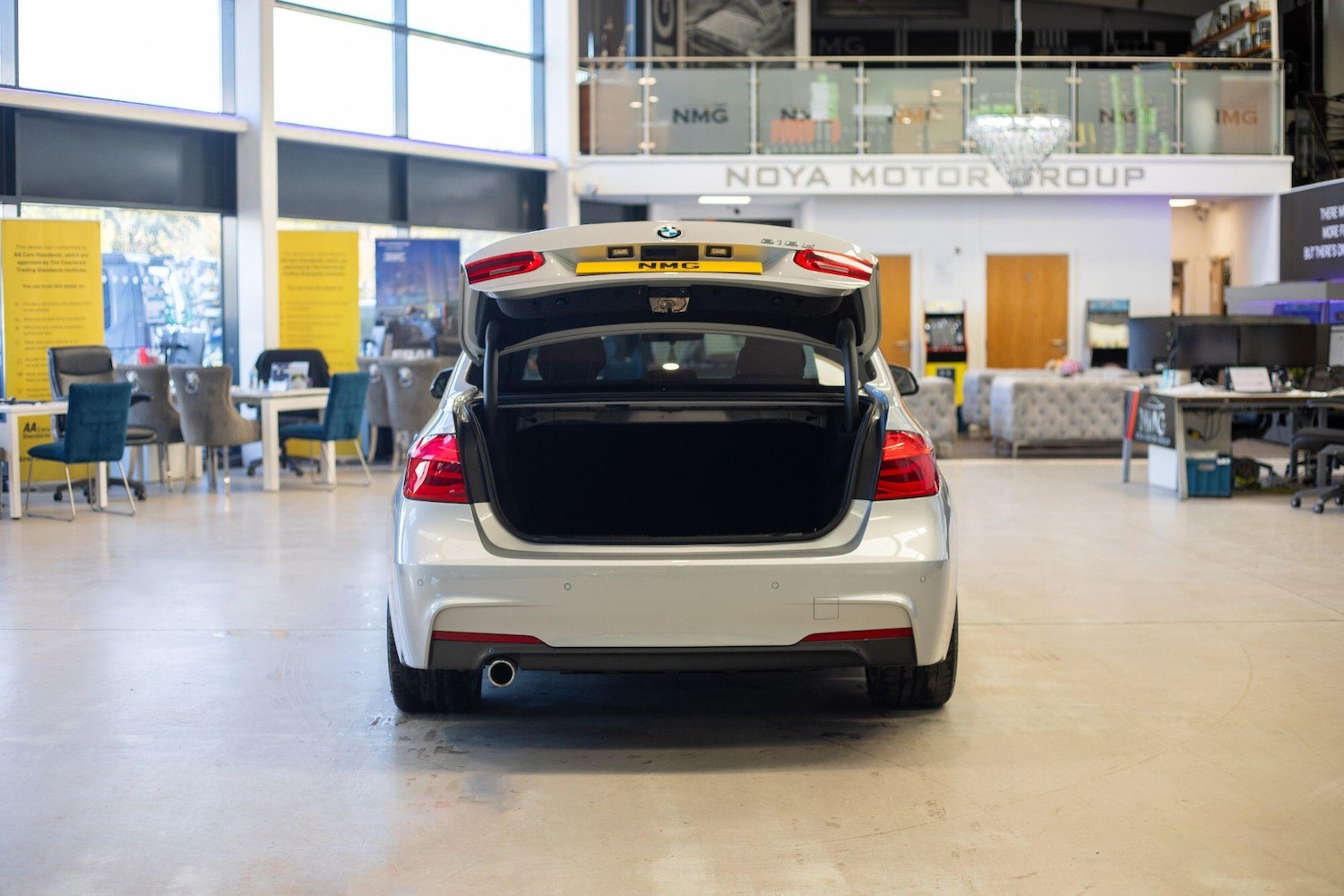 Used BMW 3 Series for sale - 76824019: Photo 38