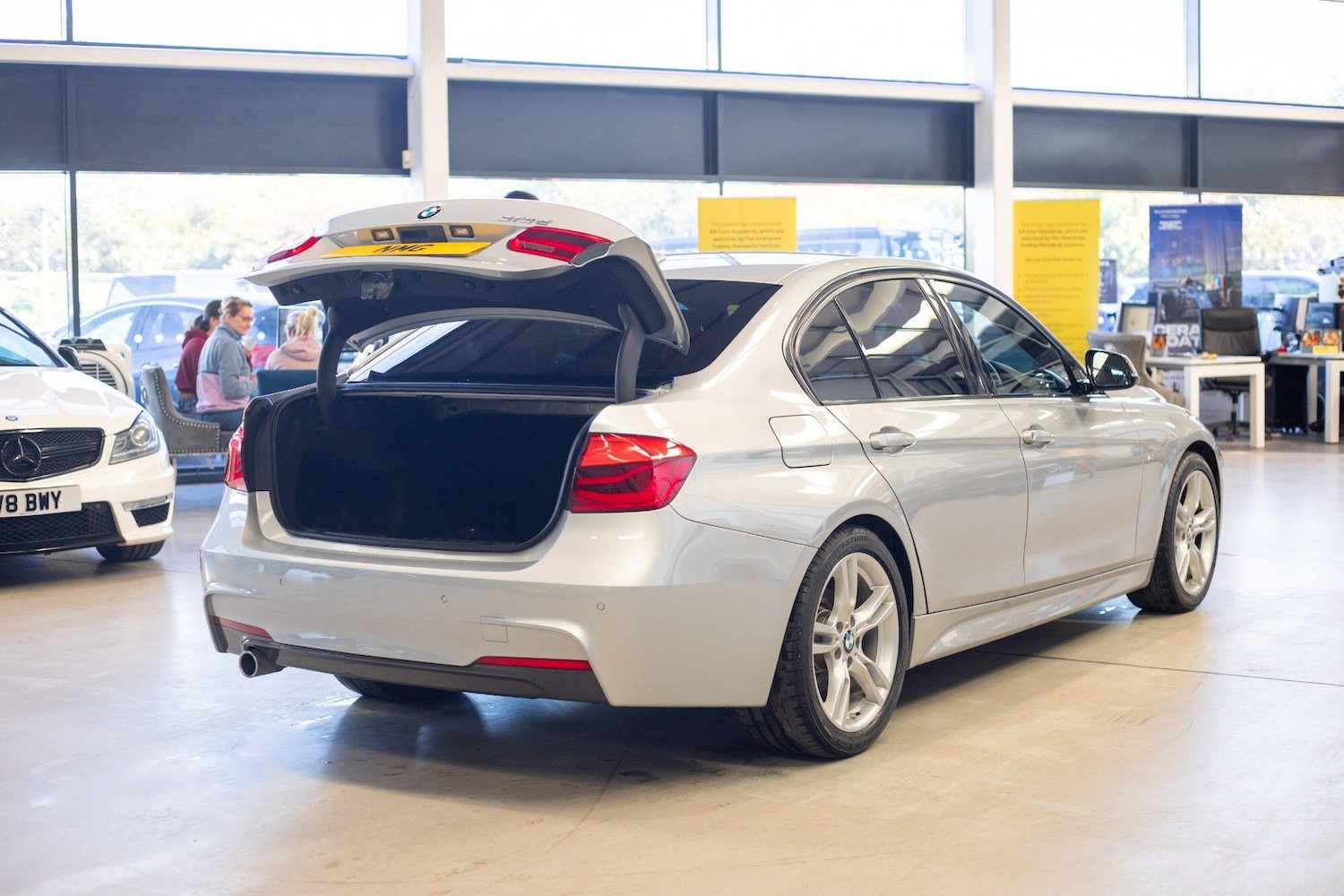 Used BMW 3 Series for sale - 76824019: Photo 39